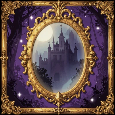 Magic Mirror Deluxe Merkur Slot mit goldenem Spiegel
