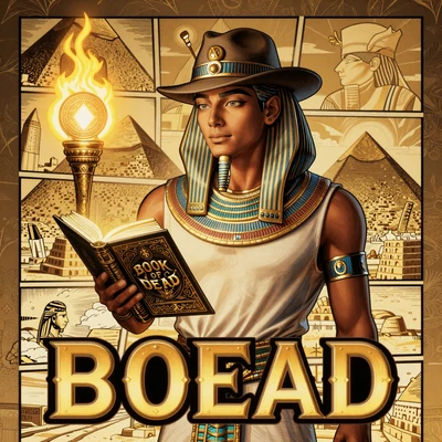 Book of Dead Play'n GO Slot mit Rich Wilde Abenteurer